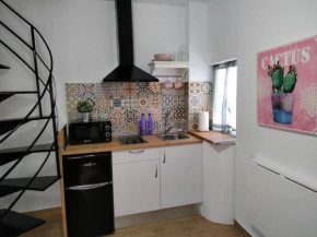 CASITA PINYPON